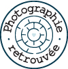 Photographie Retrouvée Logo